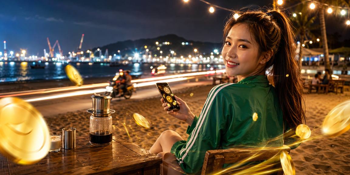 789pf Cài ứng dụng 789pf trong 3 bước